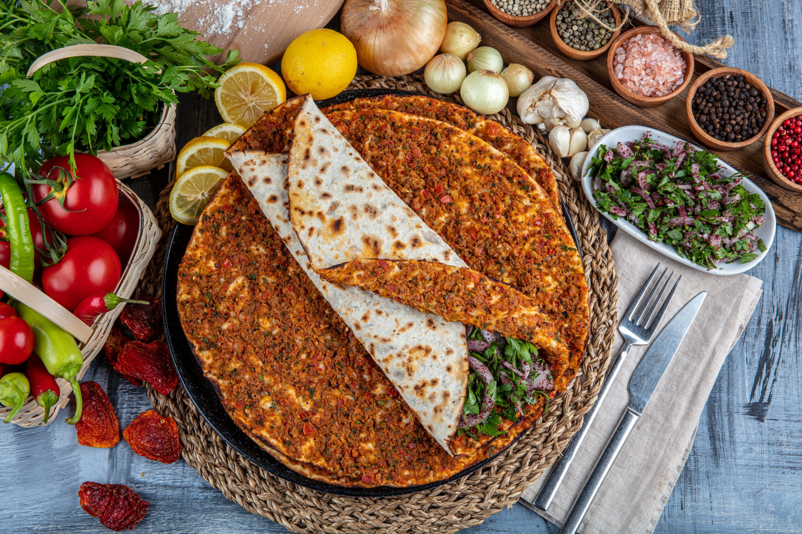 Lahmacun