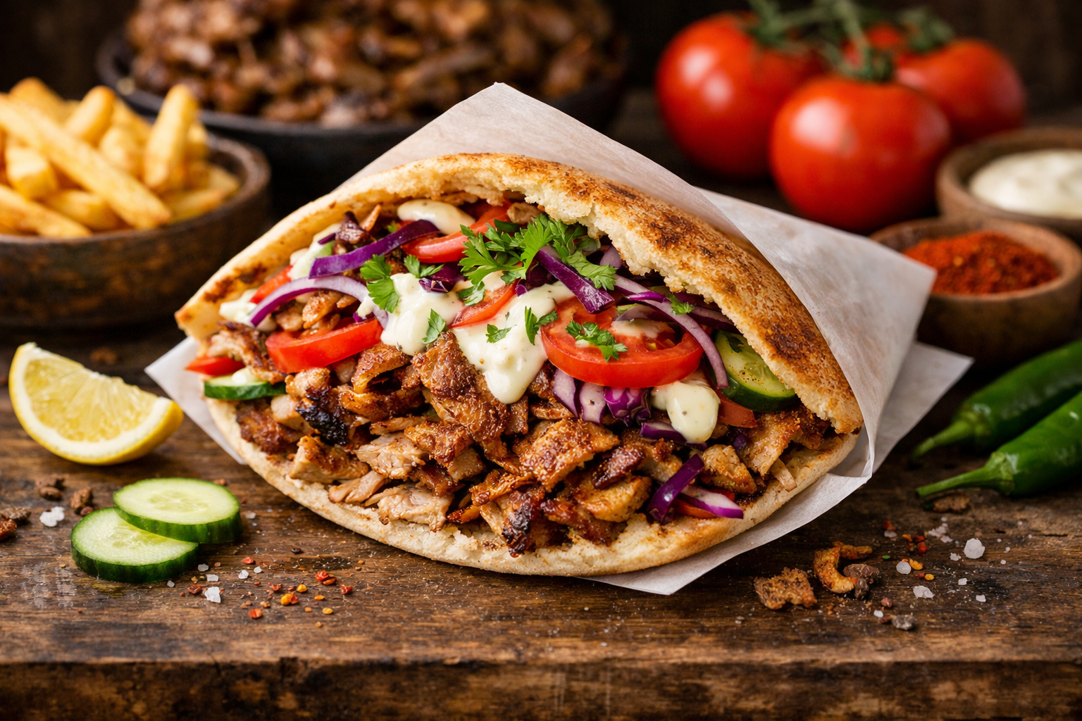 Kebap
